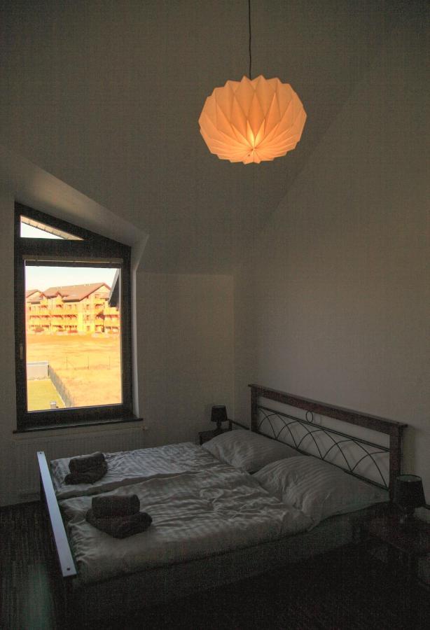 Apartment Vila Aston Vel'ka Lomnica Esterno foto